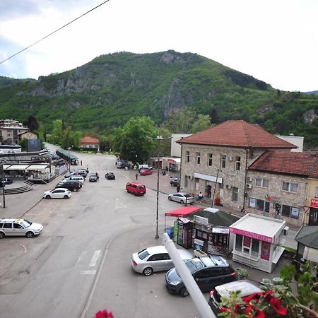 Apartman Nena Višegrad Kültér fotó
