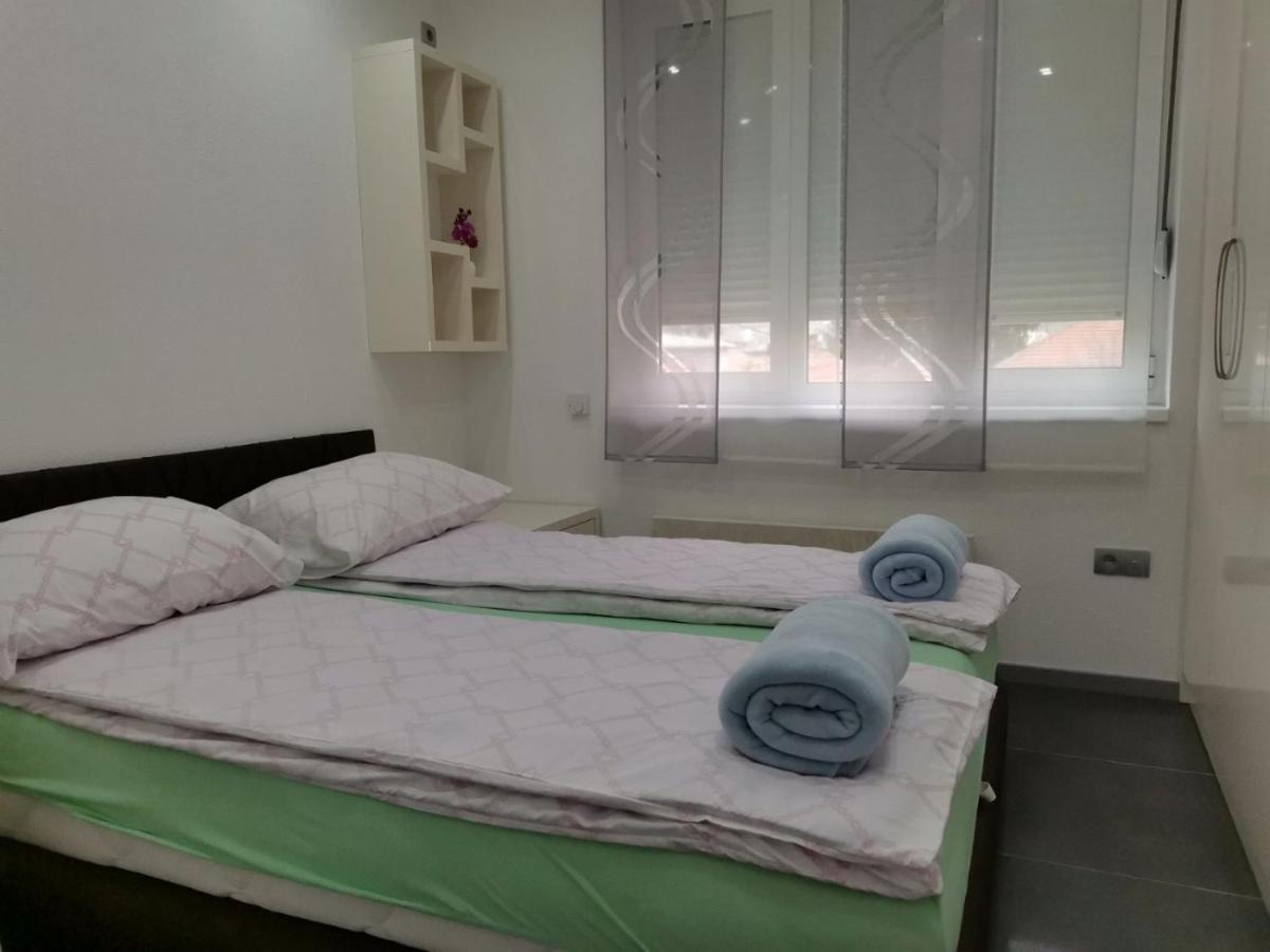 Apartman Nena Višegrad Kültér fotó