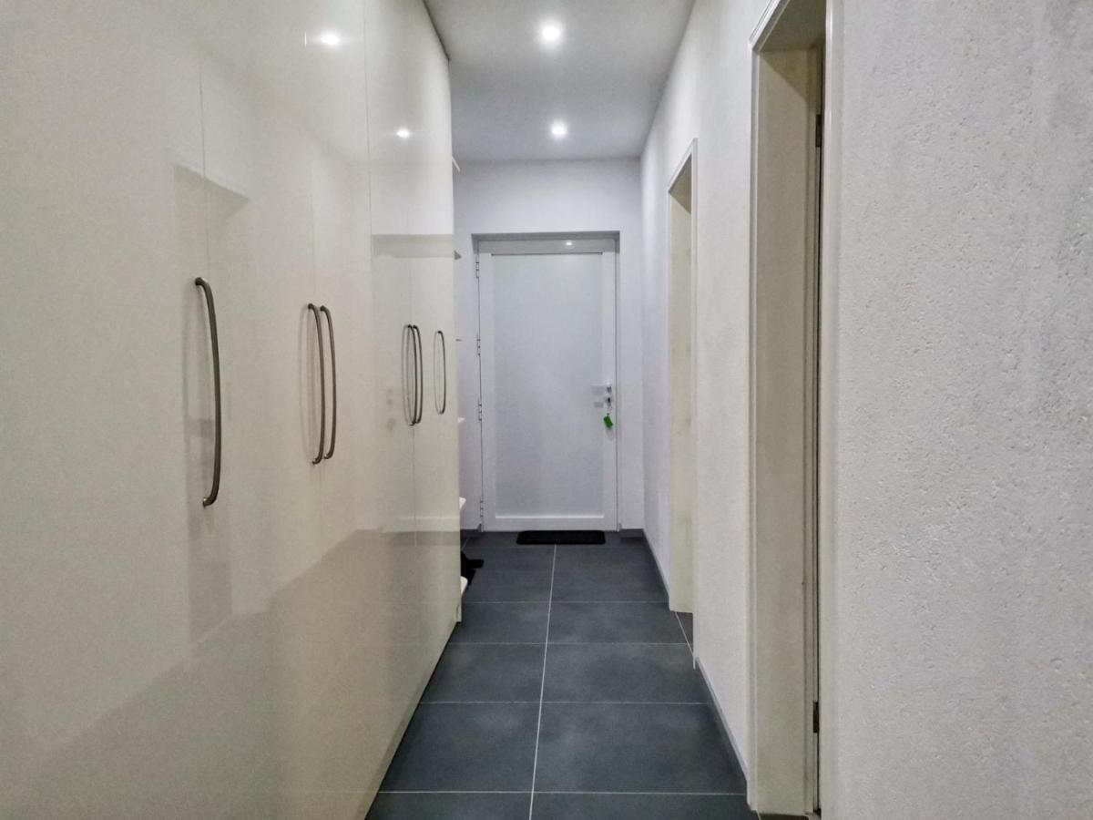 Apartman Nena Višegrad Kültér fotó