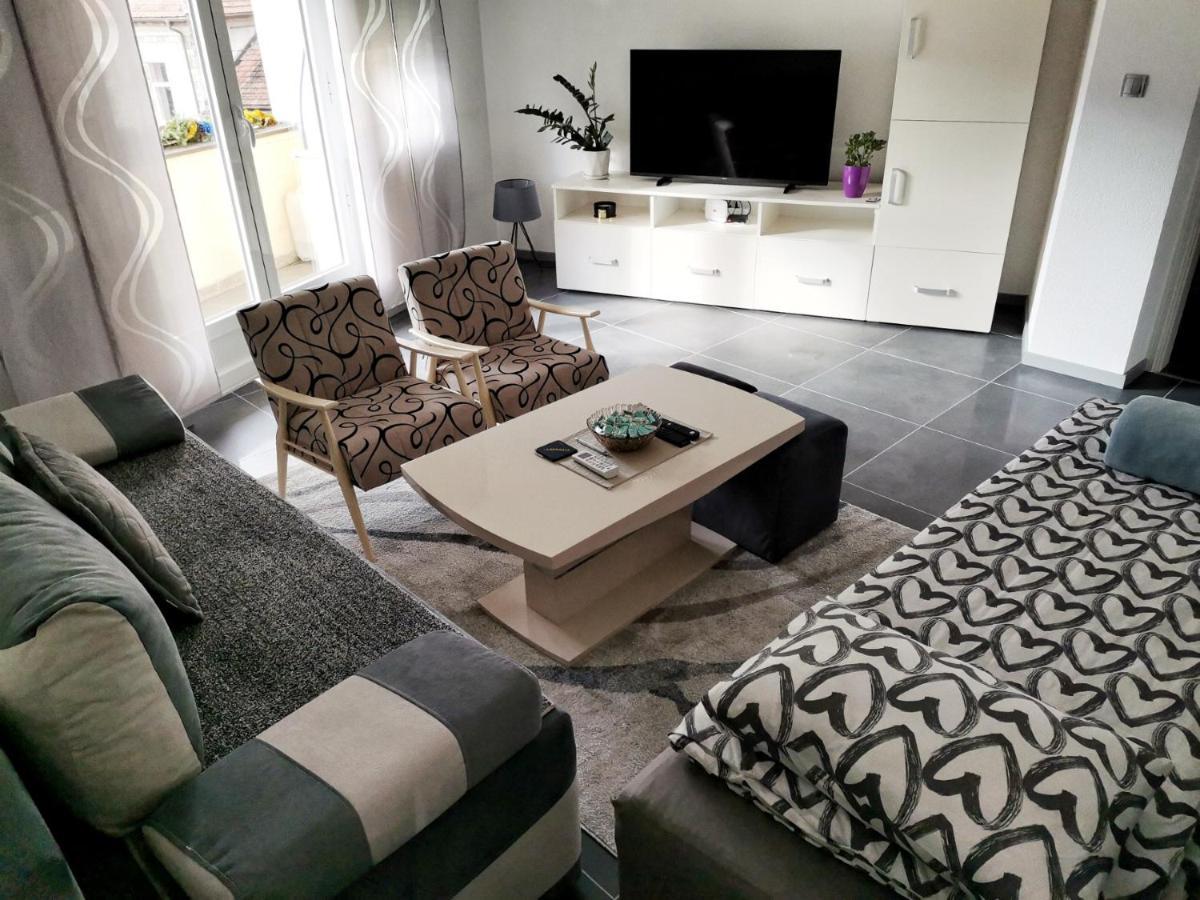 Apartman Nena Višegrad Kültér fotó