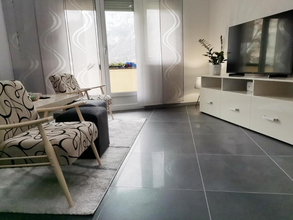 Apartman Nena Višegrad Kültér fotó