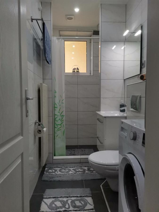 Apartman Nena Višegrad Kültér fotó