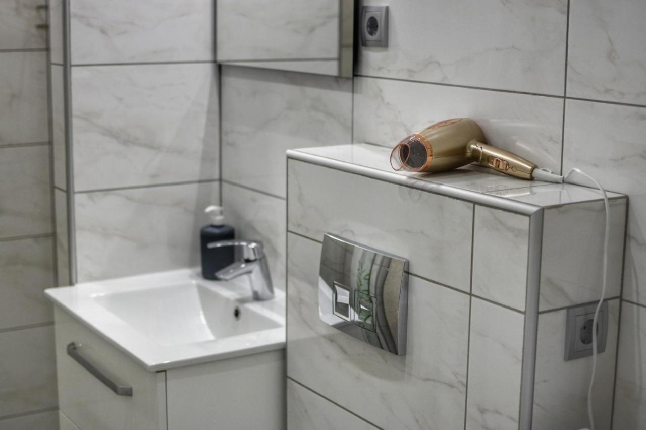 Apartman Nena Višegrad Kültér fotó