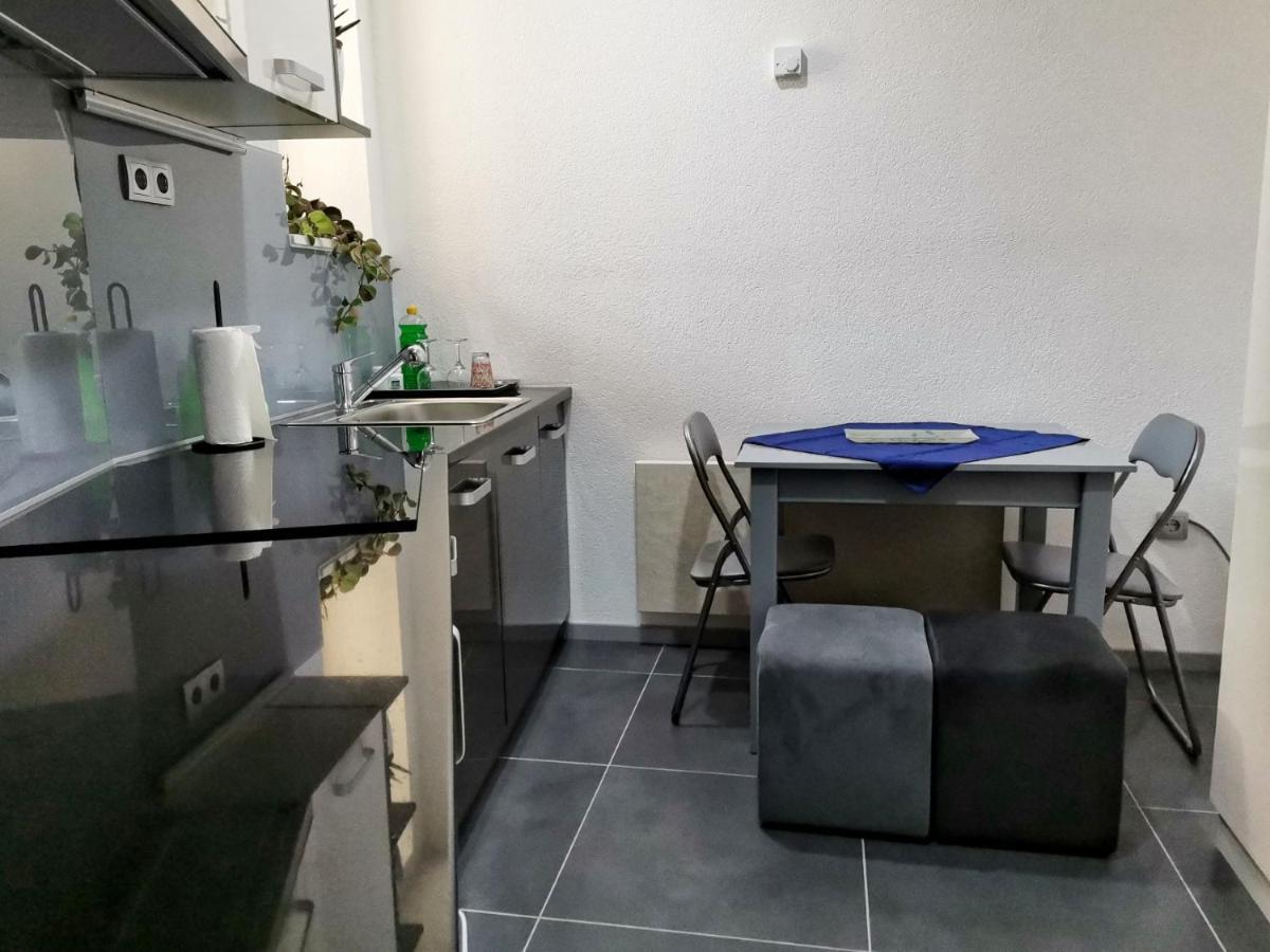 Apartman Nena Višegrad Kültér fotó