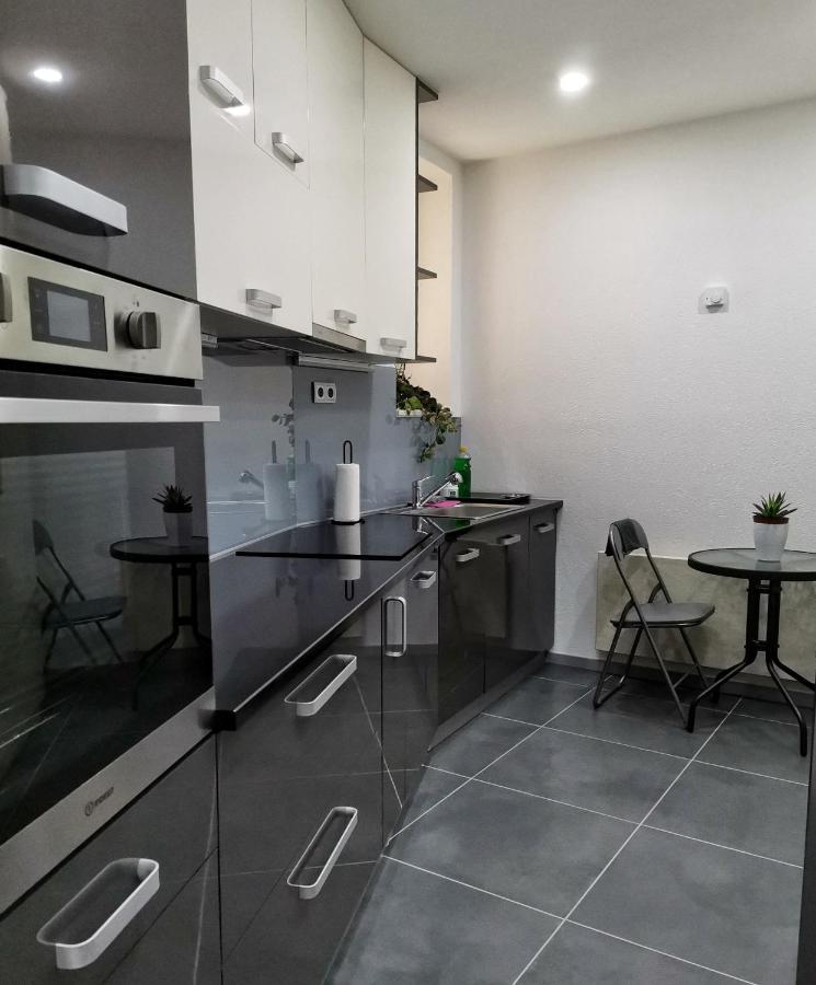 Apartman Nena Višegrad Kültér fotó