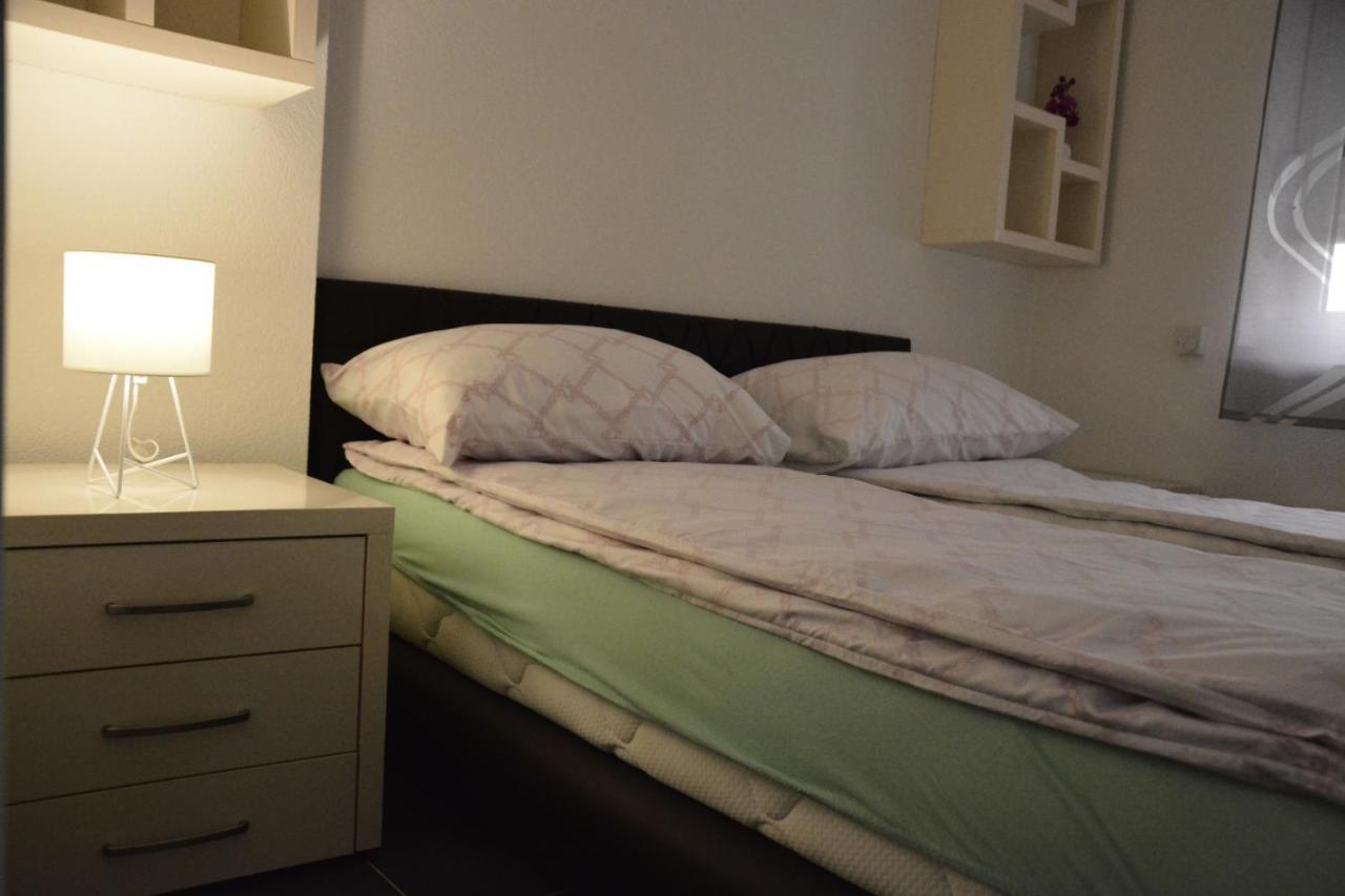 Apartman Nena Višegrad Kültér fotó
