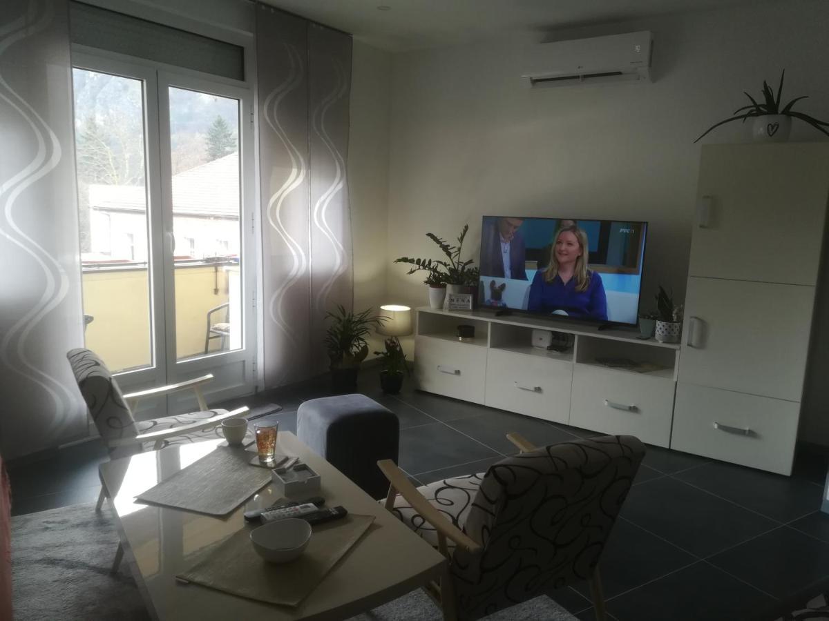 Apartman Nena Višegrad Kültér fotó