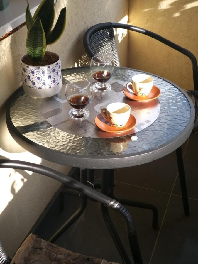 Apartman Nena Višegrad Kültér fotó