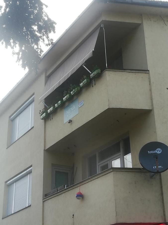 Apartman Nena Višegrad Kültér fotó