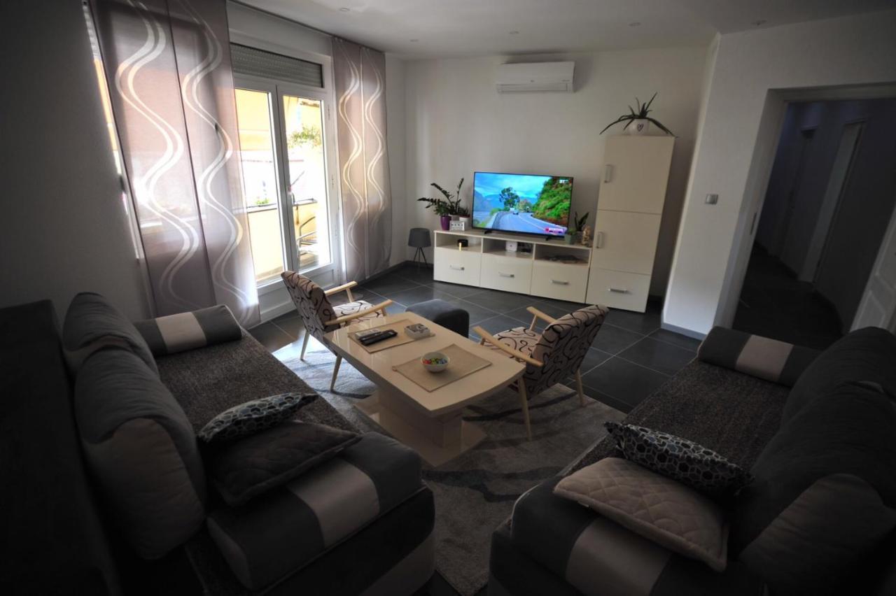 Apartman Nena Višegrad Kültér fotó