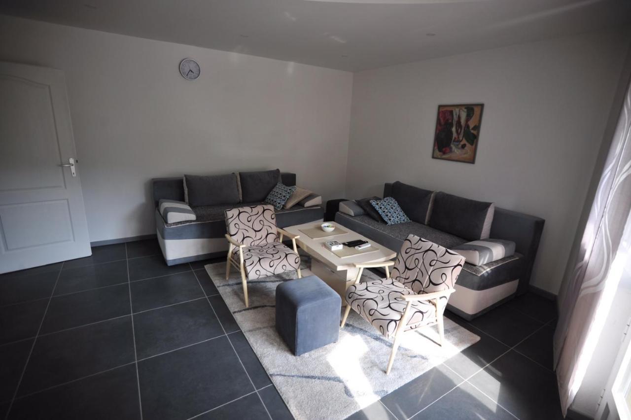 Apartman Nena Višegrad Kültér fotó