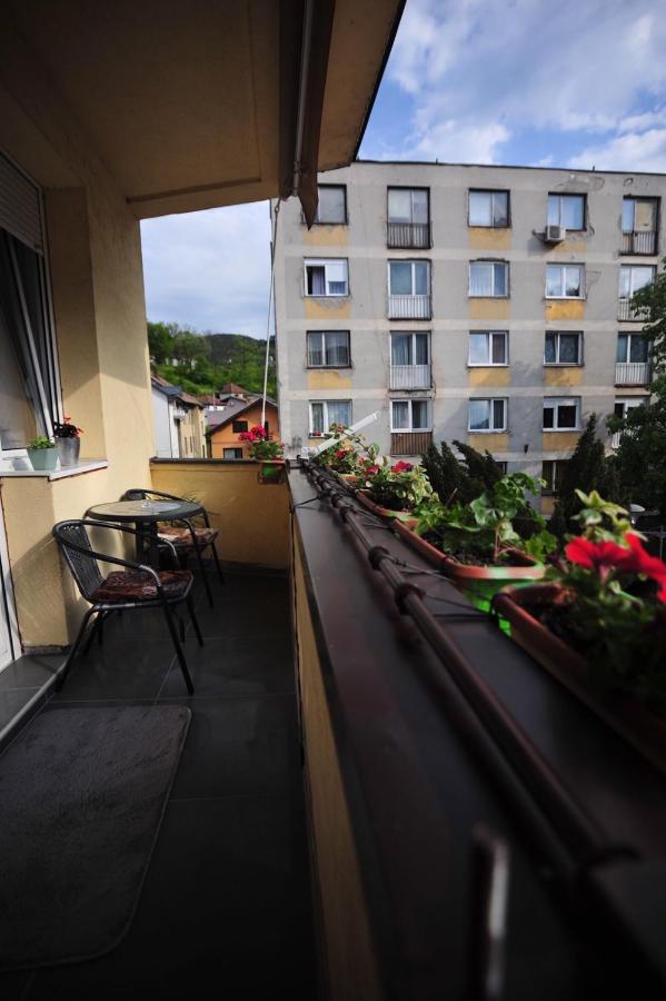 Apartman Nena Višegrad Kültér fotó