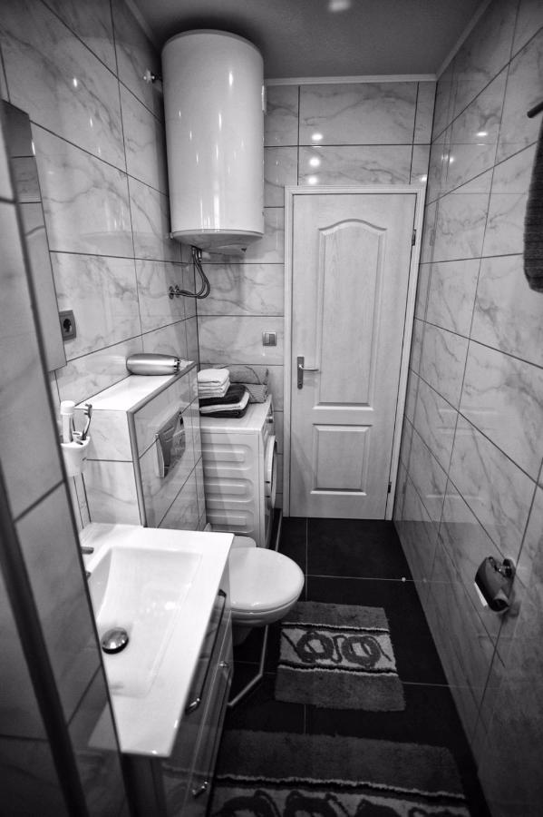 Apartman Nena Višegrad Kültér fotó