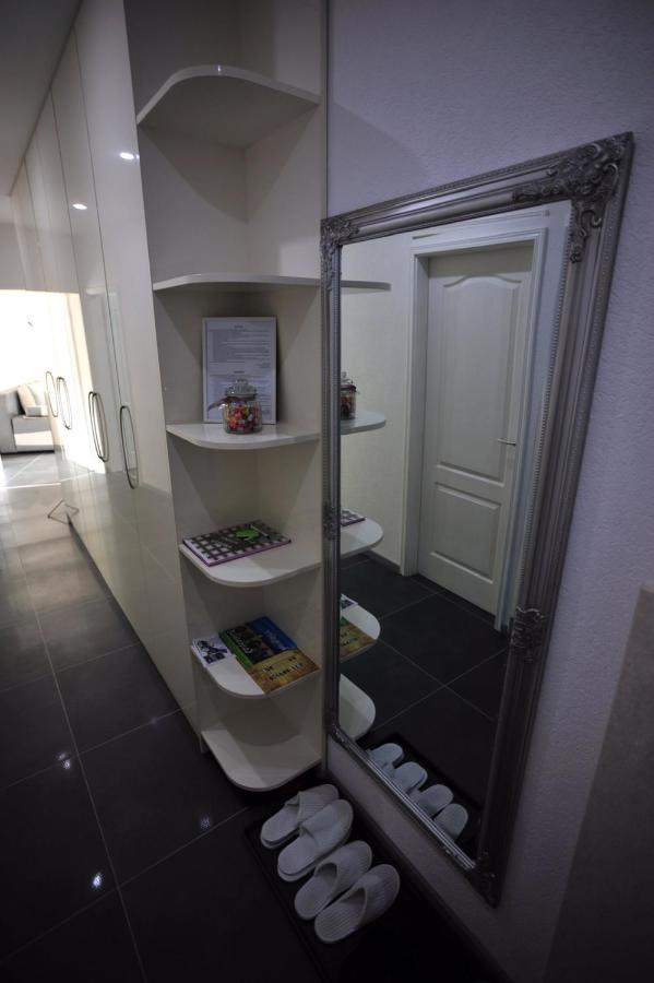 Apartman Nena Višegrad Kültér fotó