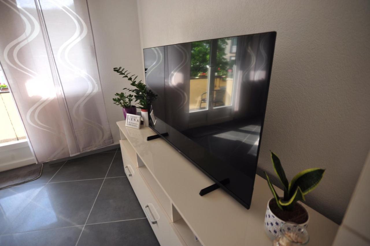 Apartman Nena Višegrad Kültér fotó