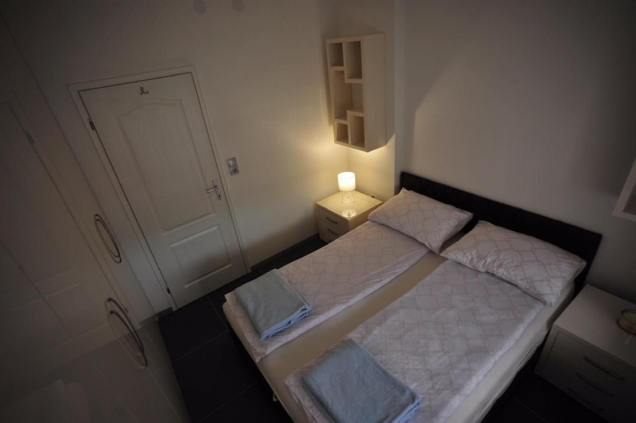 Apartman Nena Višegrad Kültér fotó