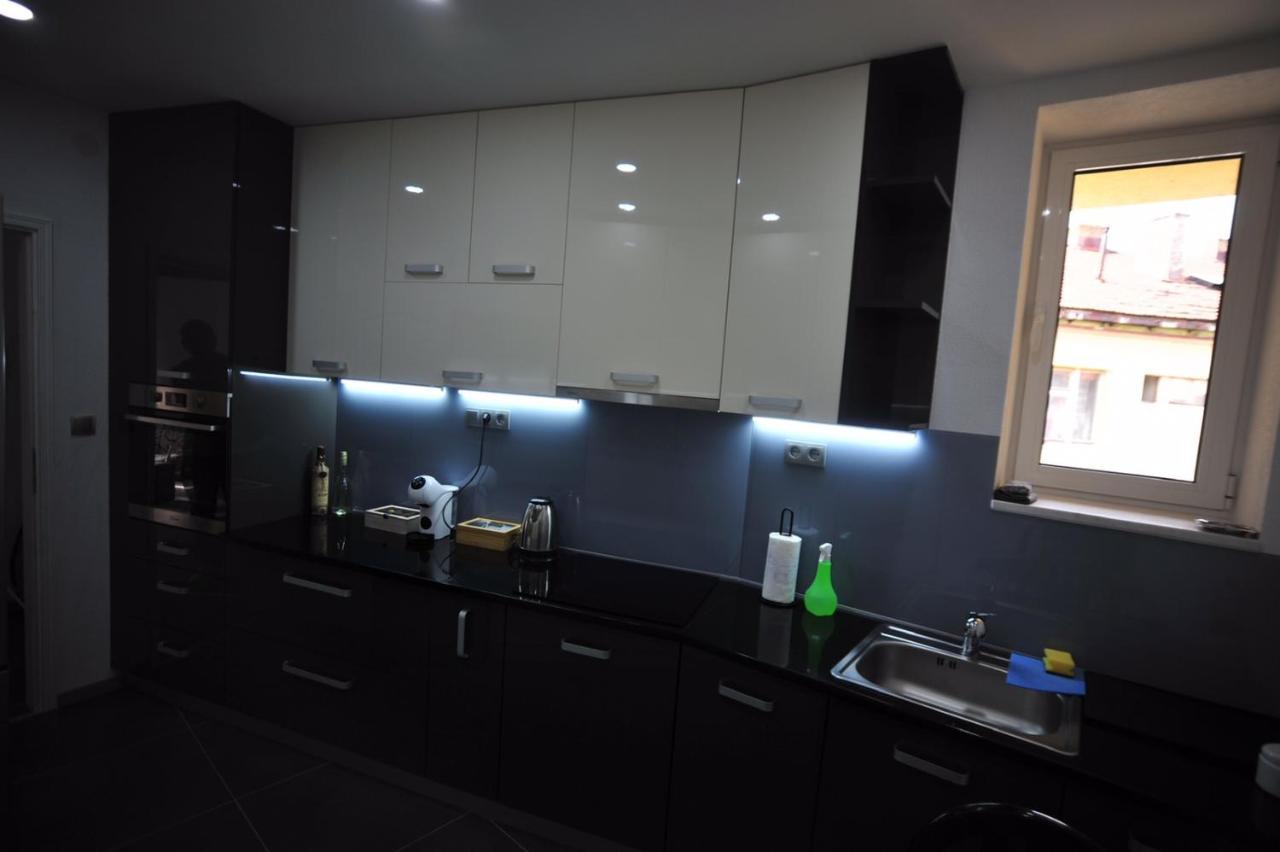 Apartman Nena Višegrad Kültér fotó