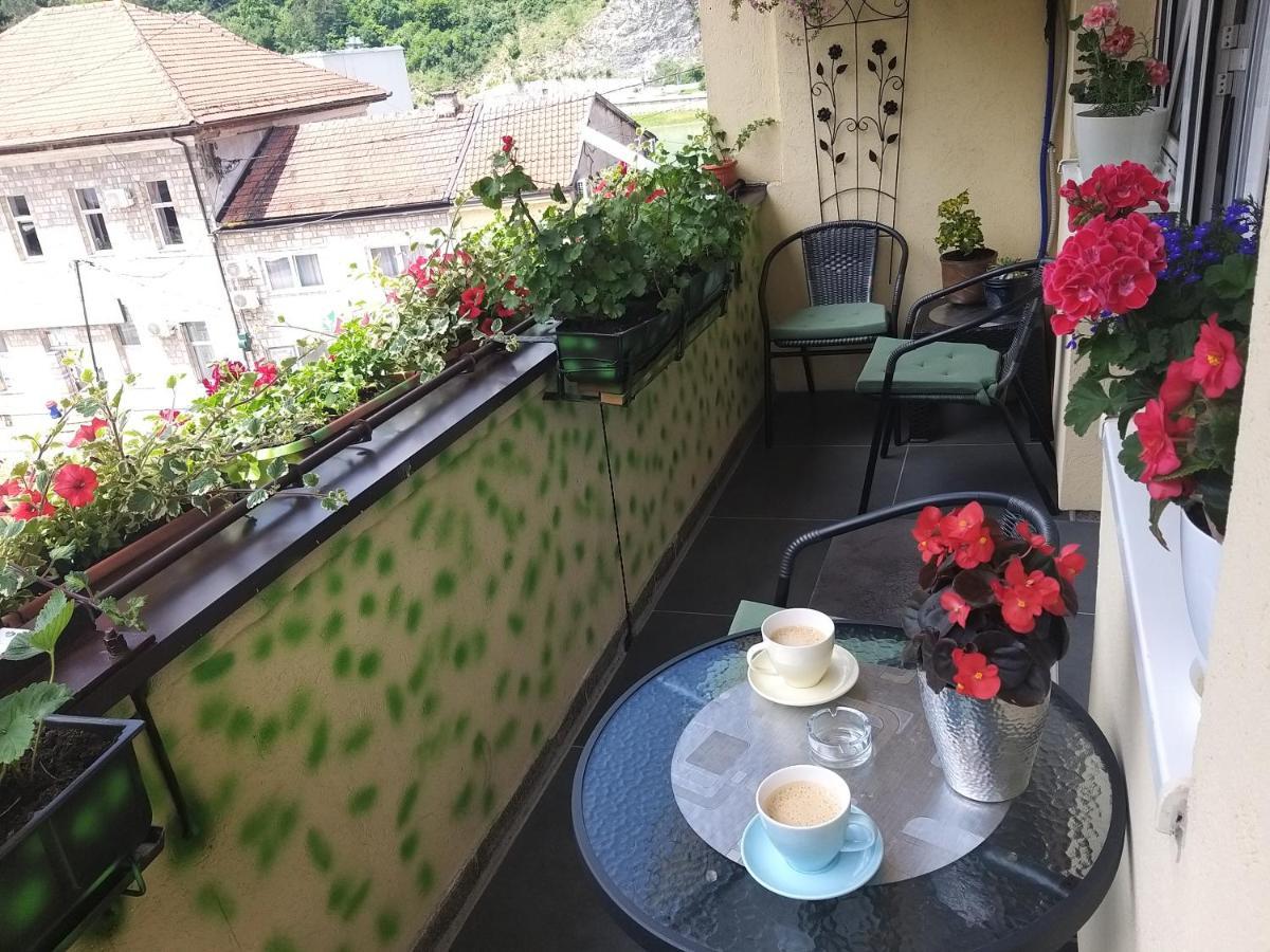 Apartman Nena Višegrad Kültér fotó