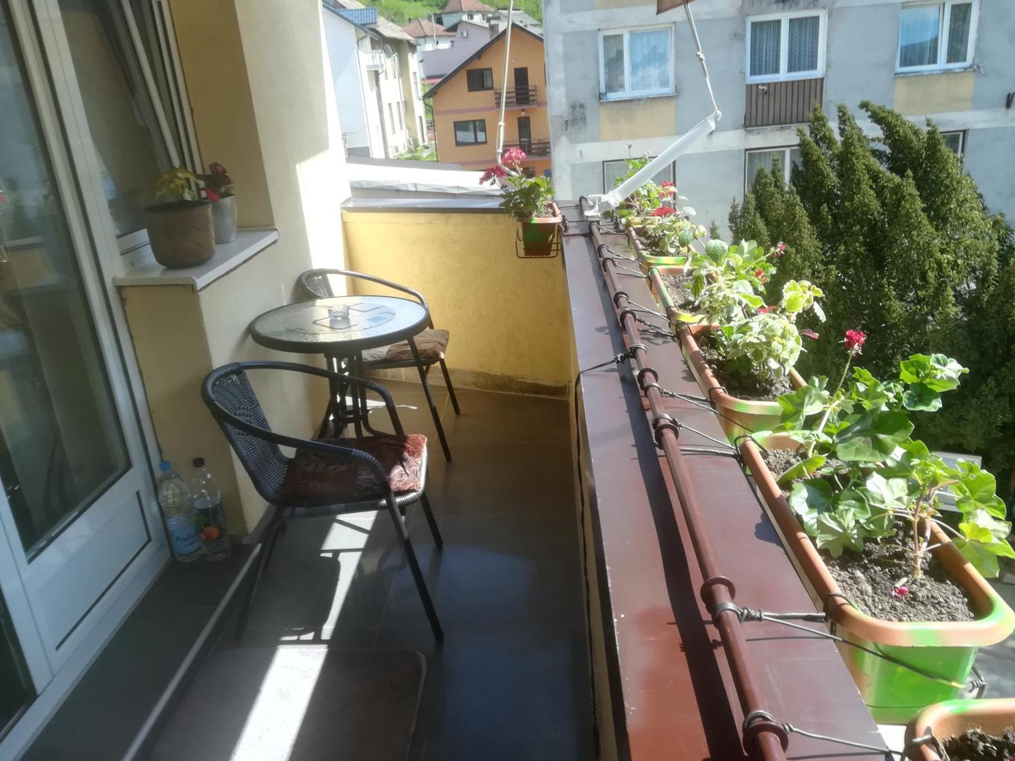 Apartman Nena Višegrad Szoba fotó