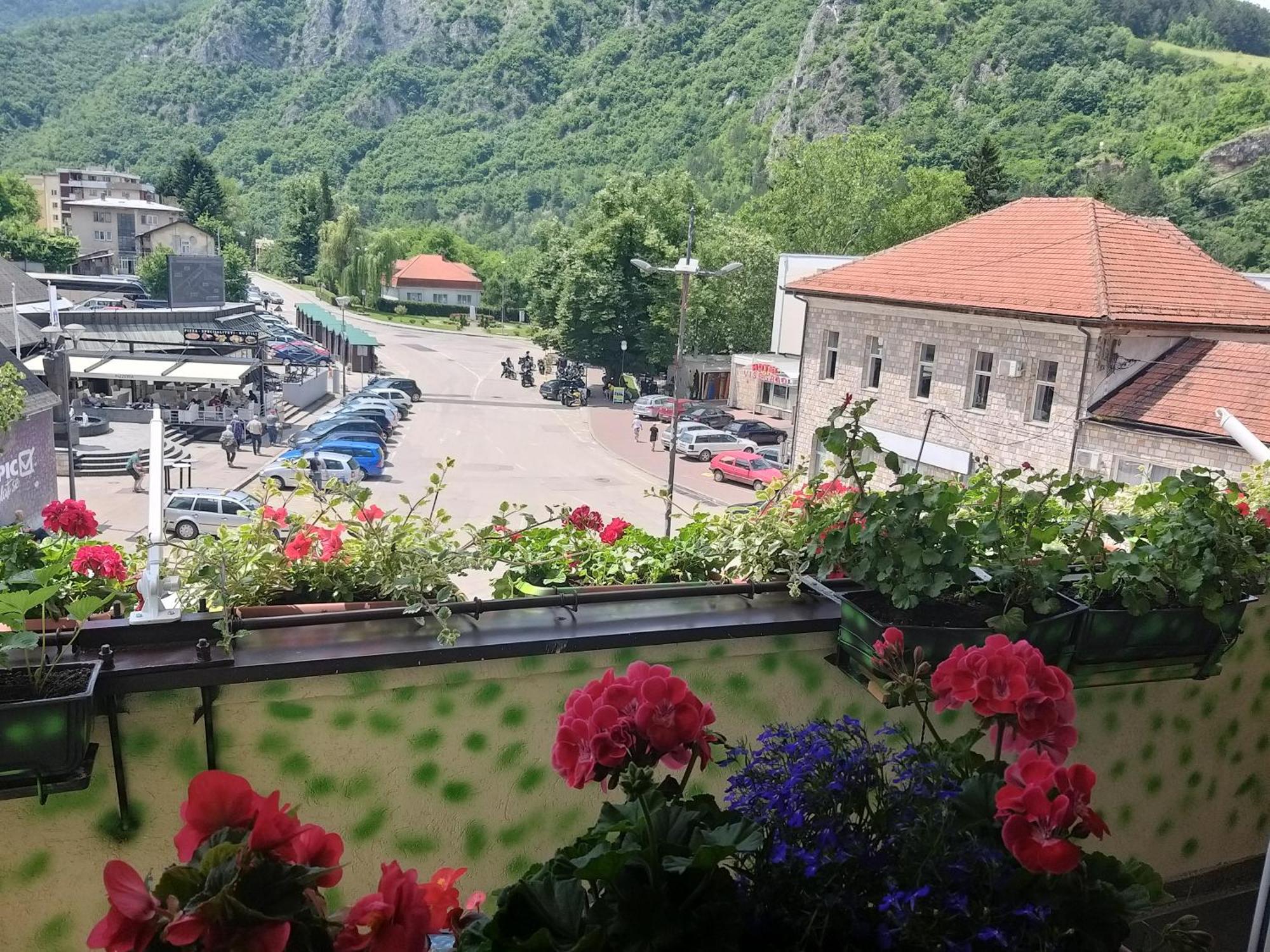 Apartman Nena Višegrad Szoba fotó